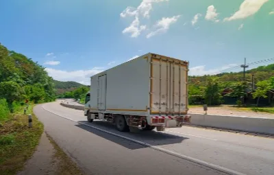 Adana ile Yerköy Arası Bulaşık Makinesi Taşıma