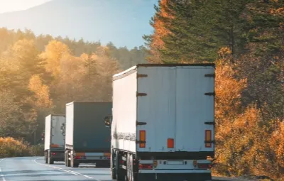 Adana ile Yerköy Arası Klima Taşıma