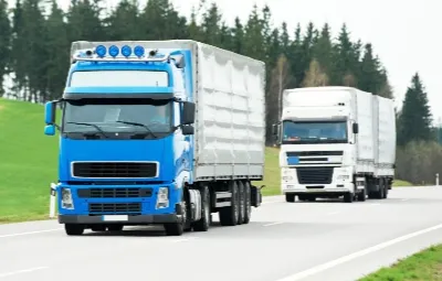 Adana ile Yerköy Arası Eşya Taşıma